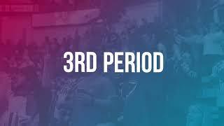 South Carolina Stingrays vs Orlando Solar Bears October 19, 2024