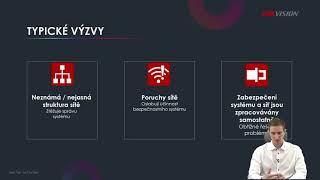 Hikvision Smart-Managed Switch - visualizing Your CCTV Network