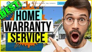 Home Warranty Service - The Shocking Truth