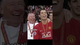 King Ronaldo Young #shorts #short #ronaldo #cr7 #trending #viralvideo #fyp #football #futbol