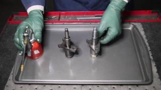 How to Diagnose and Prevent Timing Chain Tensioner Failure