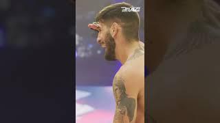 KO machine  Ilia Topuria another world champion made in #BRAVECF #bravecf #bravetv #shorts #mma