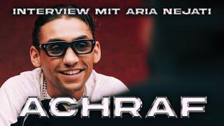 Achraf über 6PM RECORDS, reezy, Festival, Virgil Abloh & seine Zukunft – Interview mit Aria Nejati