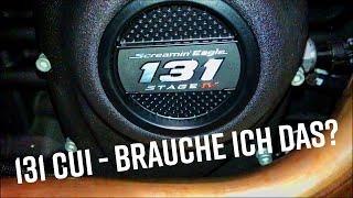 131 CUI MOTOR-TUNING - Wozu? - Tech-Tipps mit Jens