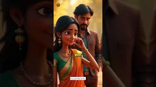 The condition of poor girl !! #shorts #ytshorts #future frame ai
