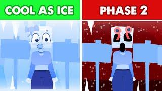 Incredibox Cool as Ice Vs. Cool as ice Phase 2 | Special Version (New Mod)