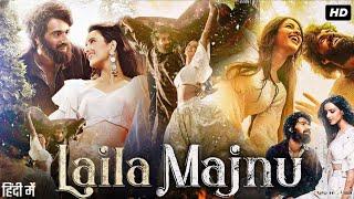 Laila Majnu (2018) New Released Full Hindi Movie