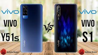 Vivo Y51s VS Vivo S1 (Comparison)