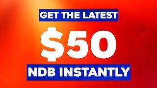 Claim A $50 No Deposit Bonus Forex 2025 ● Instant Withdrawal Proof