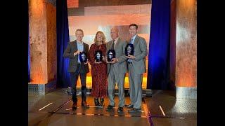 TraVek, Inc. Scottsdale Chamber 34th Annual Sterling Award Honoree 2019