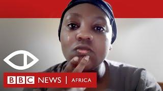 What Is Eating My Mind - BBC Africa Eye documentary