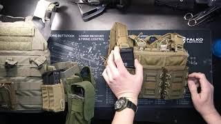 Plate Carriers & Chest Rigs | Why Not Both?