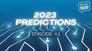 Silicon Valley Real Estate Predictions 2023