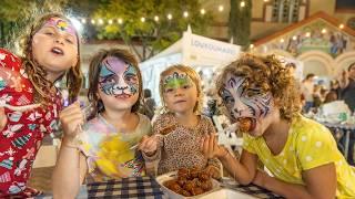 Dallas Greek Food Fest