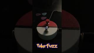 Poke-Fuzz #gaming #fuzzpedal #pokemon #music