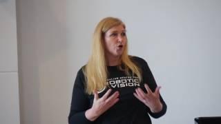 Social Robots & Healthcare