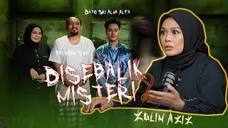 DISEBALIK MISTERI MUSIM 2 EP 4 : ZULIN AZIZ - Misteri Si Tetamu Malam