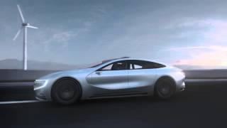 Promo video of LeEco's ‘LeSee’ all-electric car concept - Electrek