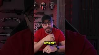 STARKILLER LIGHTSABER GIVEAWAY!