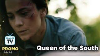 Queen of the South 3x11 Promo "Diez de Copas"