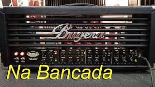 Bancada #218 - Bugera Trirec