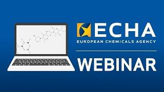 Introduction to ECHA's guidance on new CLP hazard classes