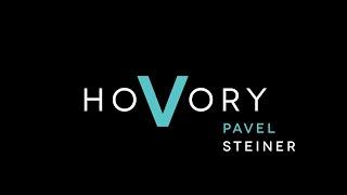 Hovory V - Pavel Steiner