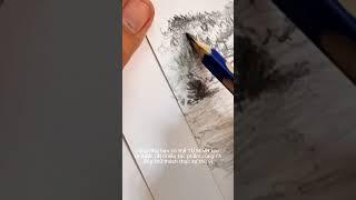 CÁCH VẼ LESS IS MORE #hocve #speedpainting #artclass8