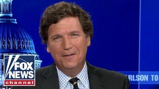 Tucker Carlson: Without censorship, the Democratic Party can't continue to hold power