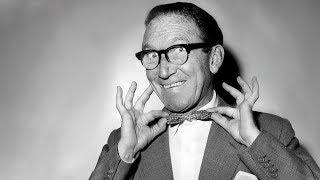 Arthur Askey CBE, 82 (1900-1982) English comedian