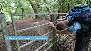 Public Right of Way Inspectors - Bath & North East Somerset Council