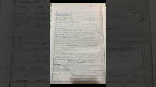 Class 12 cost accounting notes