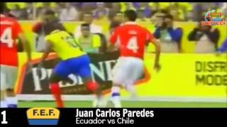 Fail of the Week | October #2 - 2012 | Juan Carlos Paredes [Ecuador]