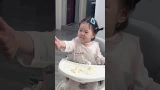 是每天都被大孙女哄成翘嘴的奶奶 #隔辈亲#暖心  #每一个瞬间都值得被记录#记录真实生活