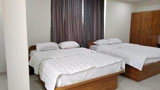 S R Arcade Inn Hotel, Devanahalli-Bangalore, India