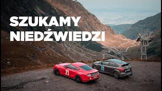 5 dni w Rumunii | Transfagarasan & Transalpina Road Trip 2023