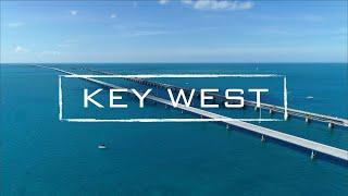 Key West, Florida | 4K Video