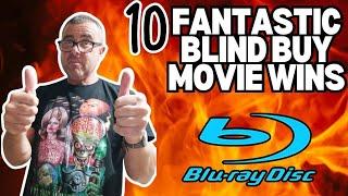 10 FANTASTIC BLIND BUY MOVIE WINS!