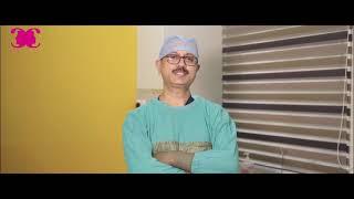 Rhinoplasty Surgery Procedure by Dr. Girish AC | Curls & Curves Cosmetic Surgery Centre