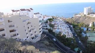 Los Gigantes Puerto de Santiago and Playa de Arena