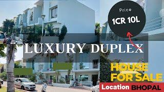 Luxury Villas/ Bungalow Near By Airport Road Bhopal