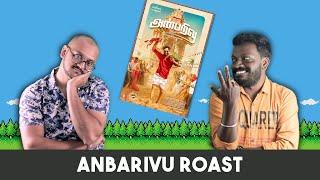 Anbarivu Roast | Plip Plip