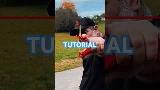 Slingshot Tutorial: The Perfect Aiming