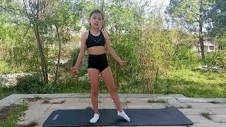 merhabalar arkadaslar hello friends lets go🫶do gymnastics ️