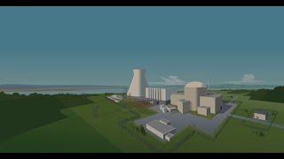 The decommissioning of the Doel and Tihange nuclear power plants