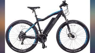 NCM Moscow Plus Electric Mountain Bike, 500W Powerful Hub Motor, Large Capacity review