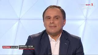 Panduru dă verdictul în privința lui Ștefănescu:  ”El nu poate”