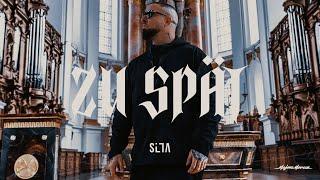 SILLA ► ZU SPÄT ◄ [ OFFICIAL 4K MUSICVIDEO ]