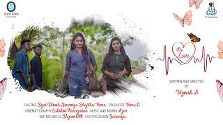 It's Love - Tamil Short Film | Own Shits | Vignesh.A | Teaser