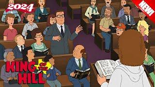 Today's Episode  King Of The Hill Full Episodes | Season 7 Ep 1-10!  NICE SOUND AND NO ZOOM!!!